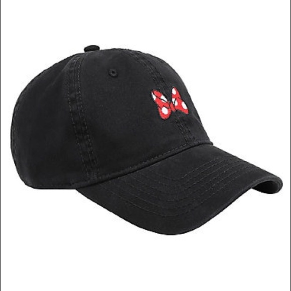 Minnie Mouse hat